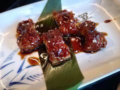 -曙亚洲餐厅-重庆富力艾美酒店(南坪万达广场店)