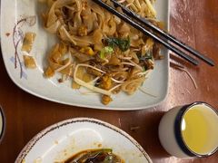 -利杨记·本味轩粥坊·烧烤(宝体店)