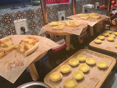 -凡塔斯牛排自助餐厅(莆田万达店)