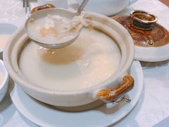 -凤城礼记鱼翅海鲜酒家(新马路总店)