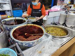 -邢老三肉丸糊辣汤(西安总店)