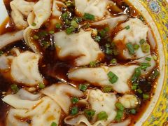 -龙抄手(春熙路总店)