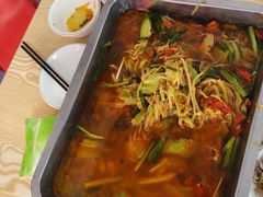 -四姐南瓜田鸡(202店)