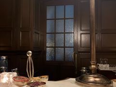 -LONG BAR 廊吧(外滩华尔道夫酒店)