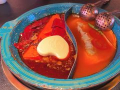 -吼堂老火锅(太古里总店)