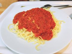 意式肉酱面-宜家·瑞典风味餐厅(北京西红门店)
