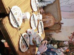 -胖老汉椒麻鸡清真新疆菜(西御街店)