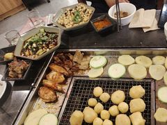 -塘屋烧烤·云南火塘烧烤品牌(春城慧谷旗舰店)