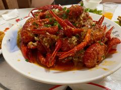 -江湖亮亮蒸虾大排档烤全羊清真(武汉总店)