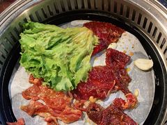 -九坤韩式烤肉(建发阅彩城店)