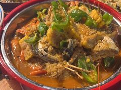 -打酱油·非遗淮扬菜(瘦西湖梅岭店)