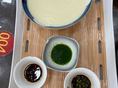 -乔家满族八大碗(流水沟店)