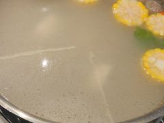 -疆牛出栏·潮汕牛肉火锅(德汇万达店)