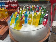 -汉阳廷自助烤肉·火锅(万丰海岸城店)