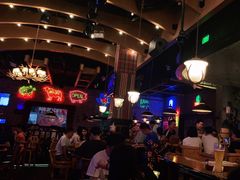 -MR.ROCKY洛奇先生RESTAURANT&BAR(宝安壹方城店)