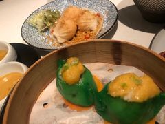 -三号黄浦会Canton Table