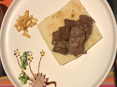 -松临·铁板烧&Omakase(神农店)