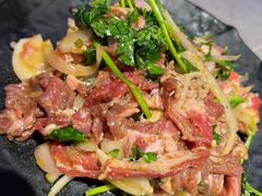 -杨小佳·齐齐哈尔烤肉·烤串(广州店)