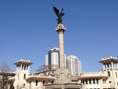 -天津意大利风情旅游区