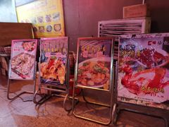 -张记旺角食街(动物园店)