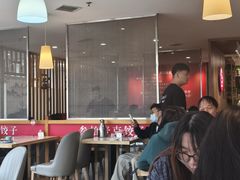 -叁拾壹克饺子·东北菜(国贸店)