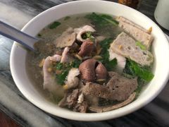 -南香小食店(水门路店)