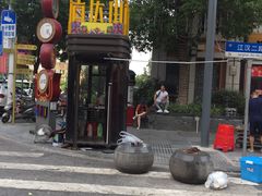 -吉庆街美食广场