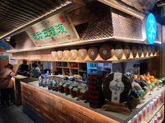 -筱爷叔·上海传统手工菜(玉树路店)