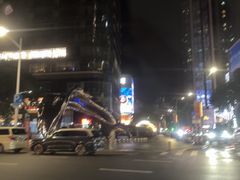 -KK ONE(京基滨河时代店)