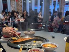-生活如沸·顺德水牛奶火锅(大学路店)