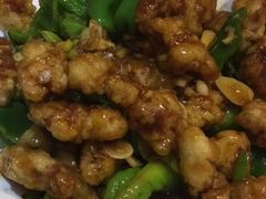 -宏达老菜馆(东安街店)