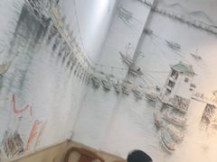 -官塘陈记鱼生·潮汕砂锅粥·牛肉火锅(潮枫路总店)