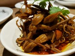-辛香汇·现炒川菜(武进吾悦店)