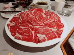 雪花肥牛-蜀九香火锅(九眼桥店)