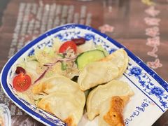 -长人馄饨铺(解放街店)