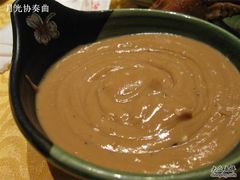 老北京麻酱-羊家胡同·龙虾烧烤火锅(龙汇路店)