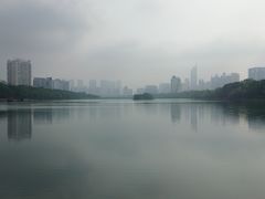 -南宁南湖公园