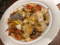 -周家二小姐的菜(西津渡店)