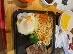 -豪享来中西餐厅(隆昌店)
