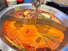 -蜀大侠火锅.川剧变脸(龙泉世茂店)