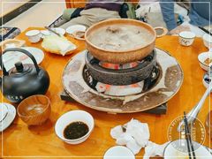 -康巴藏餐(束河古镇店)
