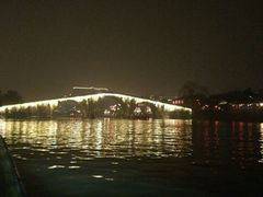 -运河游船(武林门码头)