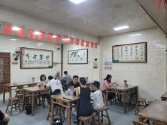 -老刘家泡馍·陕西老字号(钟楼广济街店)