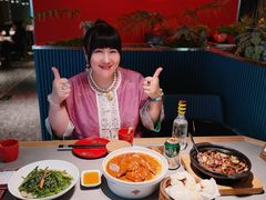 -阿诚市井潮汕菜(金台路店)