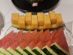 -富淳饭店(陆家嘴保利广场店)
