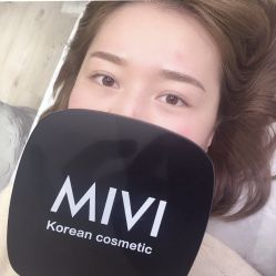 -MIVI半永久纹眉绣眉