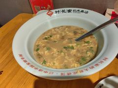 -村长家的疙瘩汤·东营菜(东营茶城店)