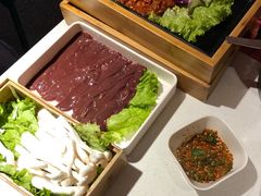 -火锅先生(五马街店)