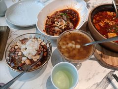 -锦庐道地川菜(来福士店)