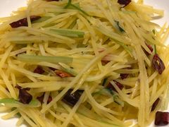 -北李妈妈菜·海肠捞饭(高新万达店)